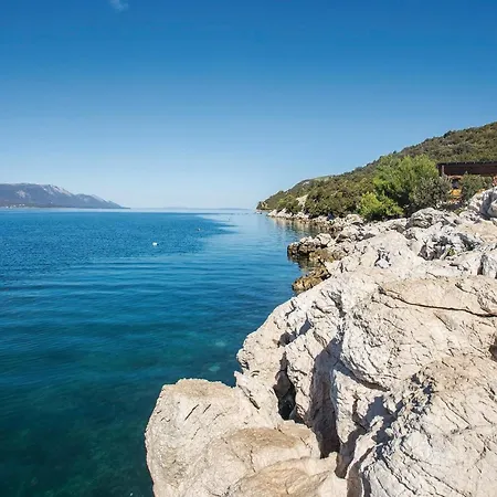 Awesome In With House Sea View *