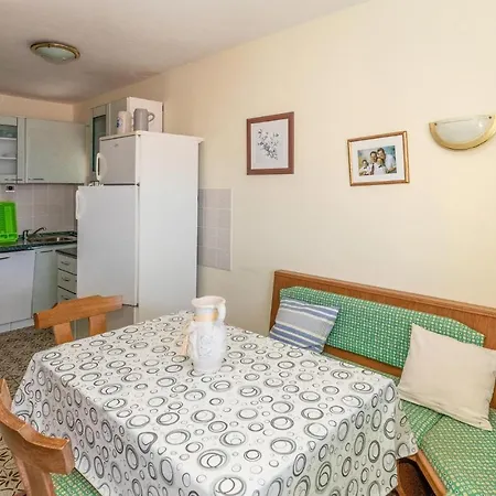 Awesome In With House Sea View كومارنا